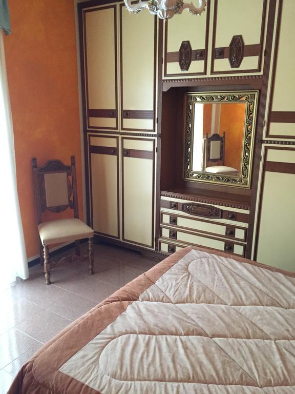 Single Room with Shower